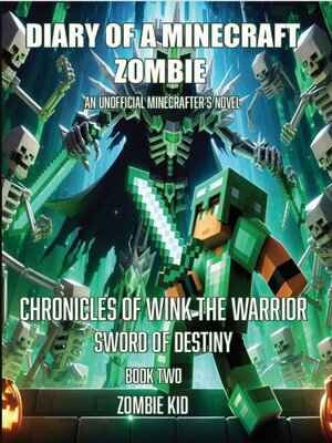 cover image of Sword of Destiny